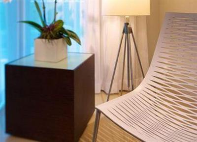 фото отеля Bal Harbour Quarzo Hotel