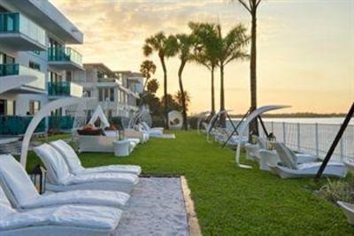 фото отеля Bal Harbour Quarzo Hotel