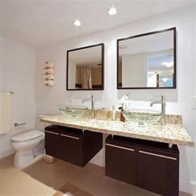 фото отеля Bal Harbour Quarzo Hotel