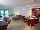 фото отеля Bal Harbour Quarzo Hotel