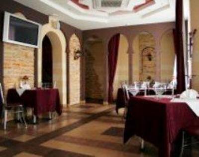 фото отеля Guest House Faraon