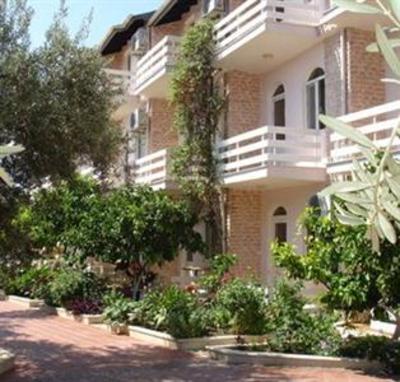 фото отеля Atila Motel