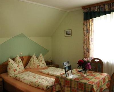 фото отеля Pension Thermensonne