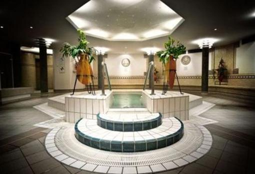 фото отеля Pension Thermensonne