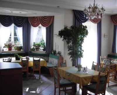 фото отеля Pension Thermensonne