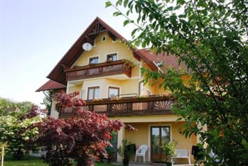 фото отеля Pension Thermensonne