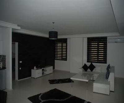 фото отеля Samsun Residence