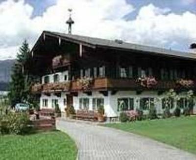 фото отеля Rainerhof Hotel Worgl