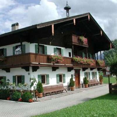 фото отеля Rainerhof Hotel Worgl