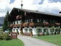 Rainerhof Hotel Worgl