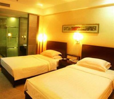 фото отеля New Kanghong Hotel