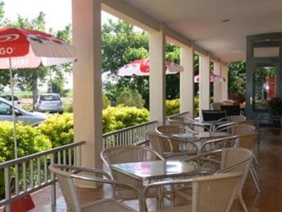 фото отеля Hostal l'Esplai