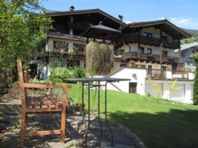 фото отеля Apartments Nindl