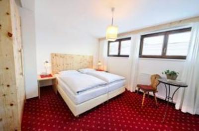 фото отеля Apartments Nindl