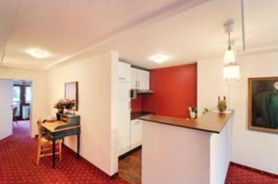 фото отеля Apartments Nindl