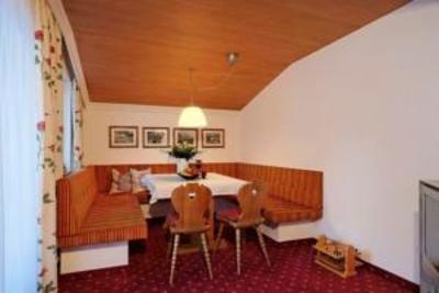 фото отеля Apartments Nindl