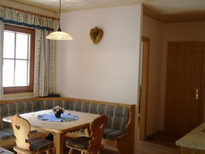 фото отеля Gasthof Waldfriede Lesachtal