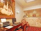 фото отеля Clarion Collection Bristol Hotel