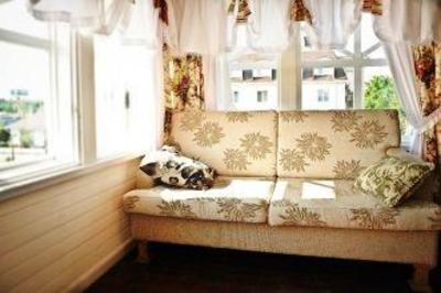 фото отеля Babushkin Sad