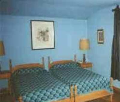 фото отеля Hotel Los Mimbres