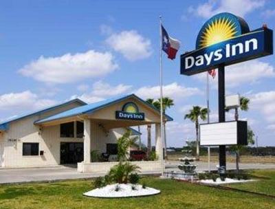 фото отеля Days Inn Falfurrias