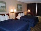 фото отеля Quality Inn & Suites Pilot Mountain