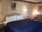 фото отеля Quality Inn & Suites Pilot Mountain