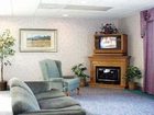 фото отеля Quality Inn & Suites Pilot Mountain