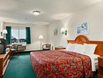 фото отеля Days Inn Clare