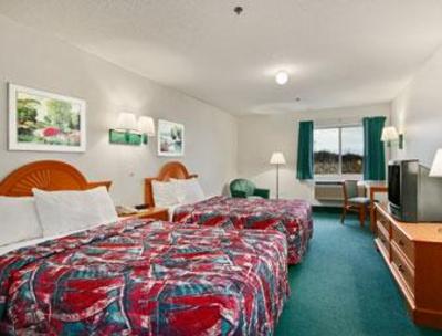 фото отеля Days Inn Clare
