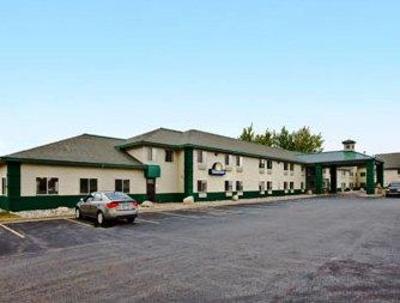 фото отеля Days Inn Clare