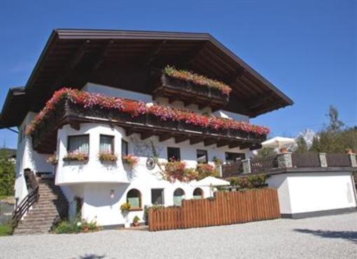 фото отеля Landhaus Vierthaler