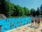 фото отеля Hotel Zur alten Muhle Neuenburg