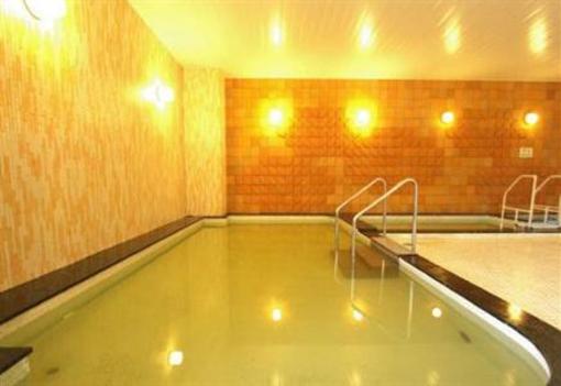 фото отеля Asahikawa Park Hotel