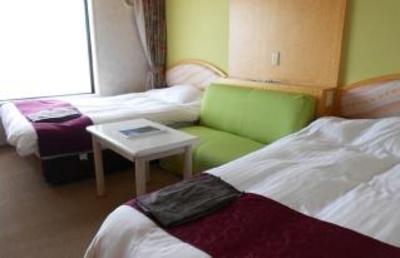 фото отеля Asahikawa Park Hotel