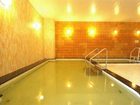 фото отеля Asahikawa Park Hotel