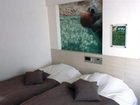 фото отеля Asahikawa Park Hotel