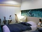 фото отеля Asahikawa Park Hotel