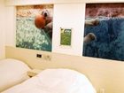 фото отеля Asahikawa Park Hotel
