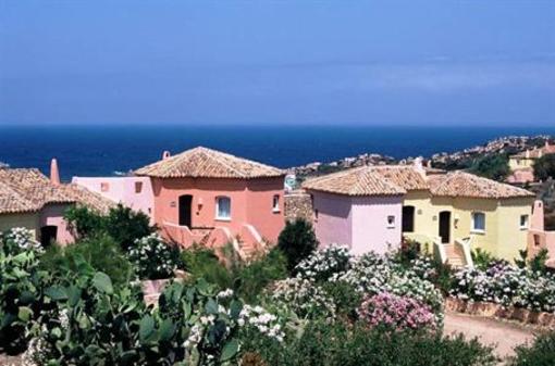 фото отеля Sardinian Paradise