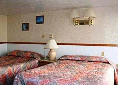 фото отеля Seagull Beach Front Motel