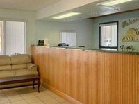 Country Hearth Inn & Suites Scottsboro