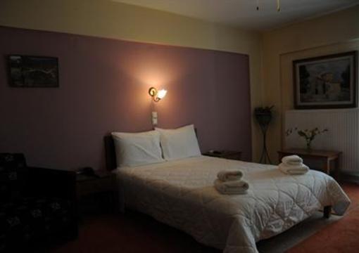фото отеля Hotel Lida