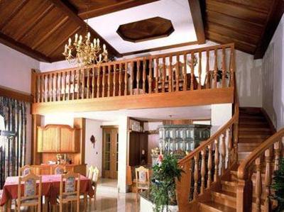 фото отеля Gastehaus Stabauer