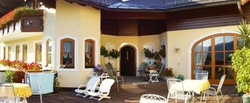фото отеля Gastehaus Stabauer