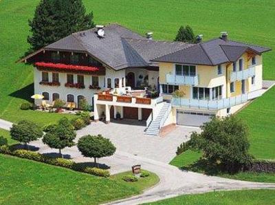 фото отеля Gastehaus Stabauer
