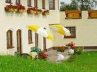 фото отеля Gastehaus Stabauer