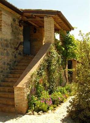 фото отеля La Locanda della Quercia Calante