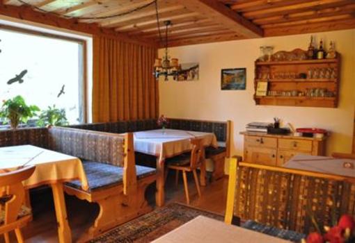 фото отеля Haus Tyrol
