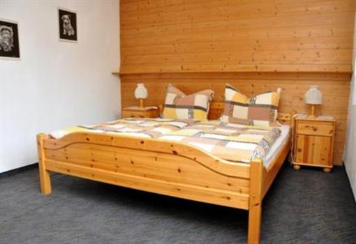 фото отеля Haus Tyrol